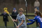 WLax vs USCGA  Women’s Lacrosse vs US Coast Guard Academy. - Photo by Keith Nordstrom : WLax, lacrosse